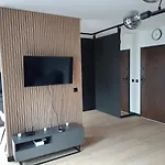 Apollo Apartments Masarska 6
