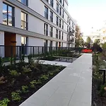 Apollo Apartments Masarska 6