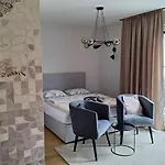 Apollo Apartments Masarska 6