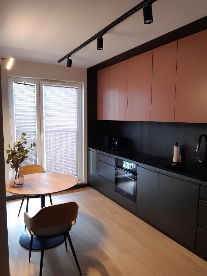 Apollo Masarska 6 Apartment Krakow
