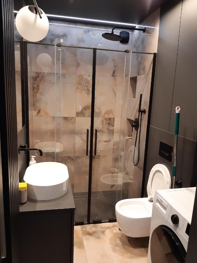 Apartment Apollo Masarska 6 *
