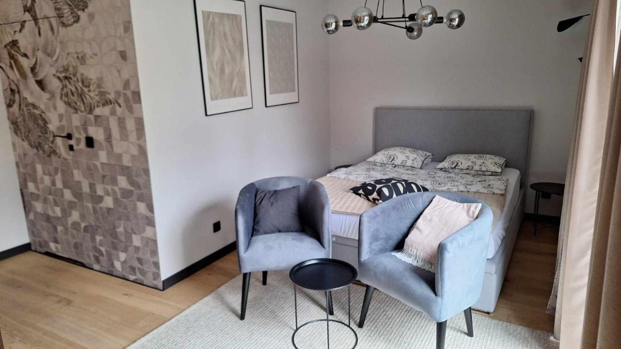 Apartment Apollo Masarska 6 Krakow