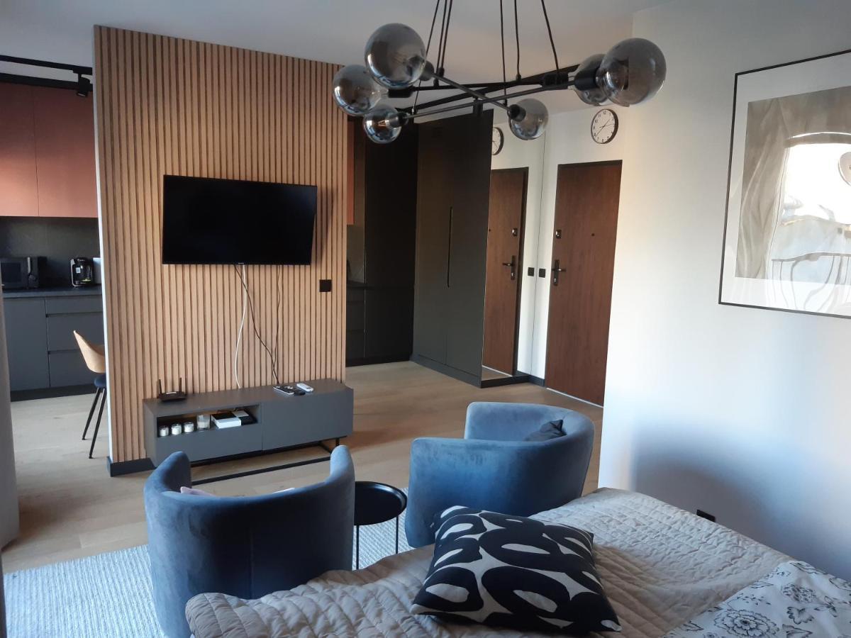 Apollo Masarska 6 Apartment